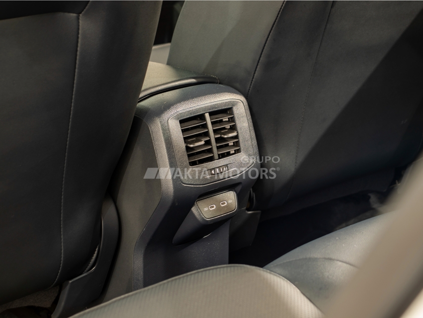 volkswagen t-cross 1.4 250 tsi total flex highline automatico 4p 2024