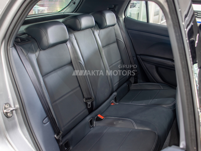 volkswagen t-cross 1.4 250 tsi total flex highline automatico 4p 2024
