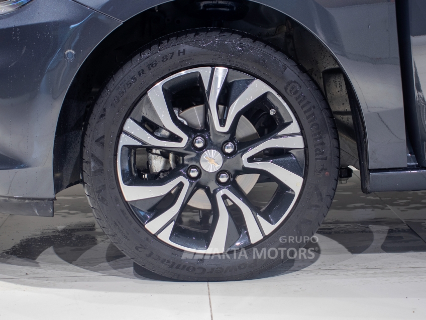 chevrolet onix 1.0 turbo flex plus premier automatico 4p 2025