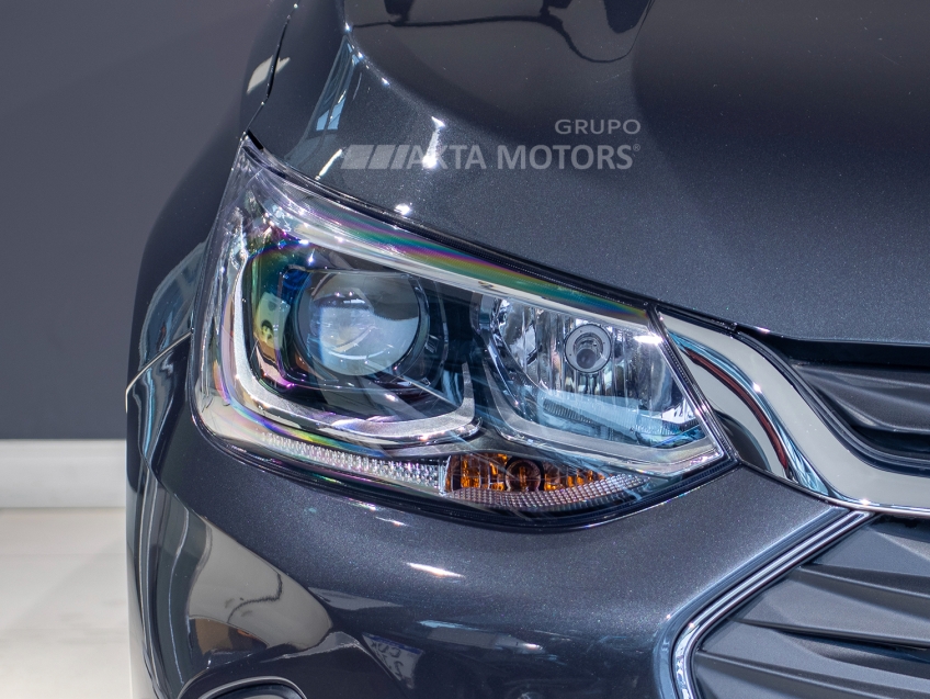 chevrolet onix 1.0 turbo flex plus premier automatico 4p 2025