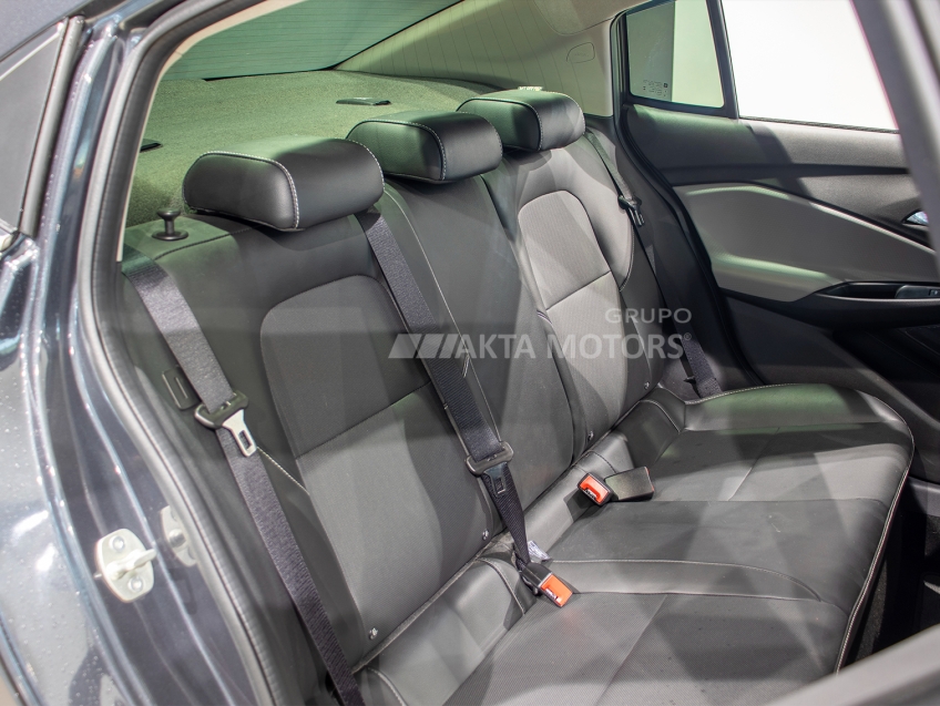 chevrolet onix 1.0 turbo flex plus premier automatico 4p 2025