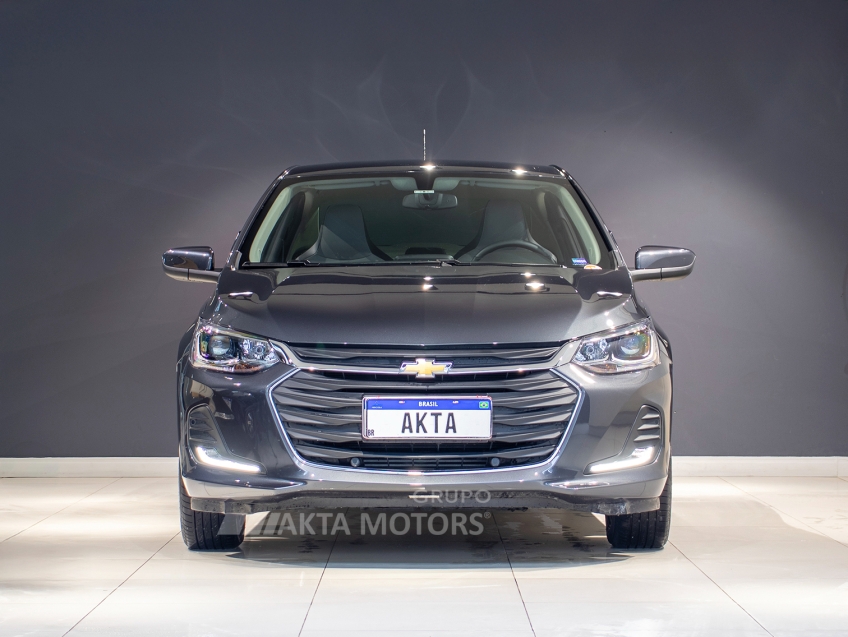 chevrolet onix 1.0 turbo flex plus premier automatico 4p 2025