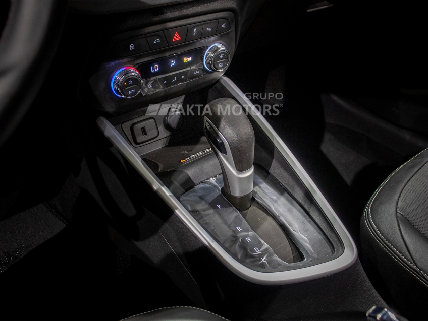 chevrolet onix 1.0 turbo flex plus premier automatico 4p 2025