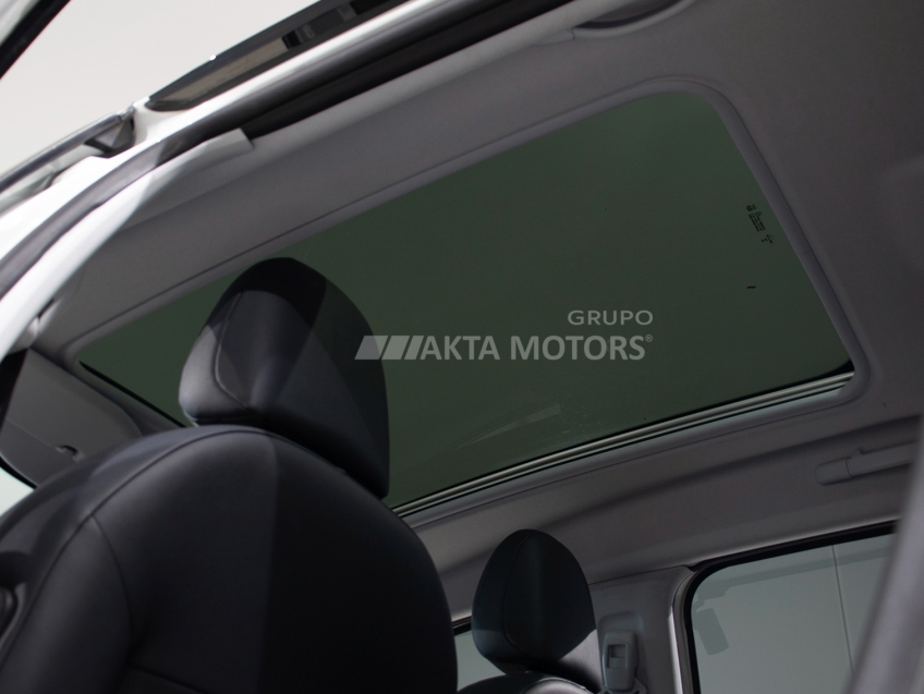peugeot 2008 1.6 16v thp flex skywalker 4p automatico 2022