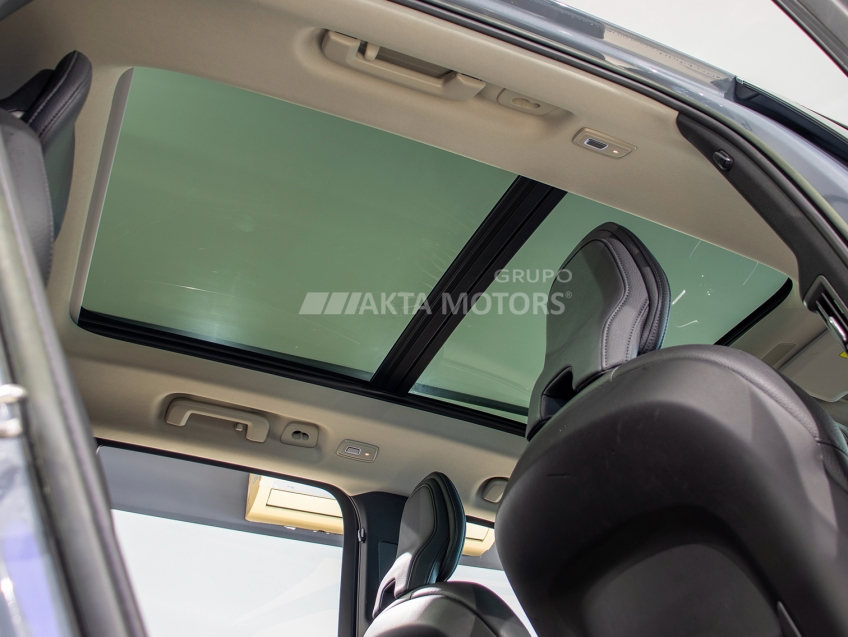 volvo xc90 2.0 t8 recharge plus awd geartronic hibrido 4p automatico 2023