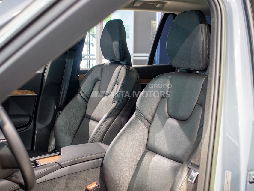 volvo xc90 2.0 t8 recharge plus awd geartronic hibrido 4p automatico 2023