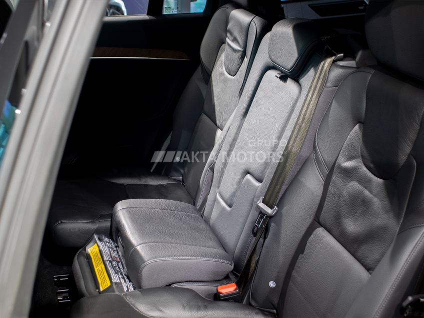 volvo xc90 2.0 t8 recharge plus awd geartronic hibrido 4p automatico 2023