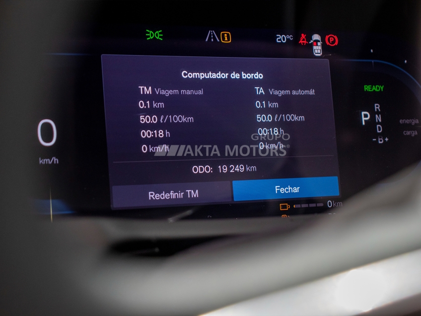 volvo xc90 2.0 t8 recharge plus awd geartronic hibrido 4p automatico 2023