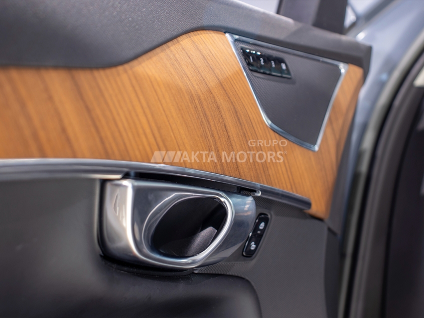 volvo xc90 2.0 t8 recharge plus awd geartronic hibrido 4p automatico 2023