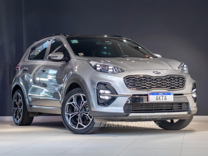 kia sportage 2.0 ex 4x2 16v flex 4p automatico 2021 kia sportage 2.0 ex 4x2 16v flex 4p automatico 2021