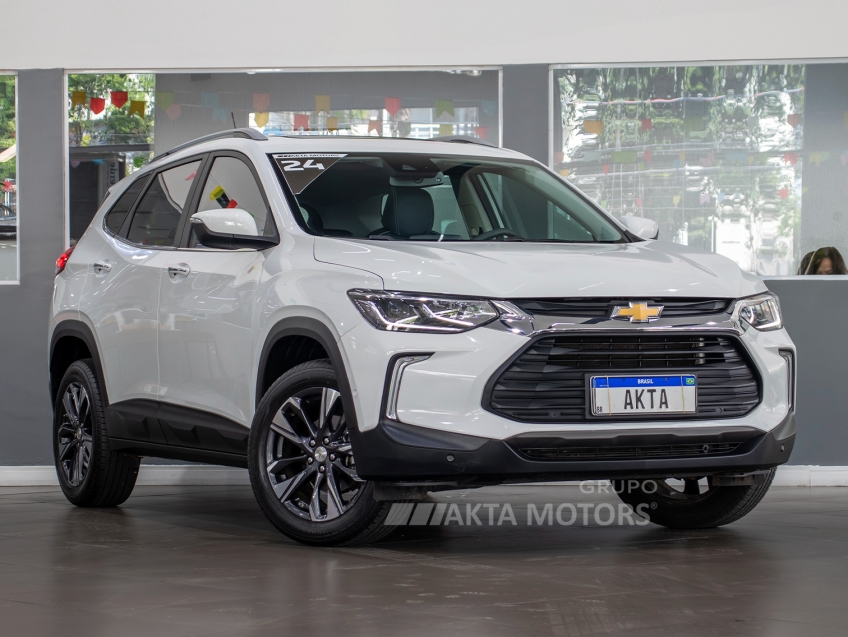 chevrolet tracker 1.2 turbo flex premier automatico 4p 2024 chevrolet tracker 1.2 turbo flex premier automatico 4p 2024