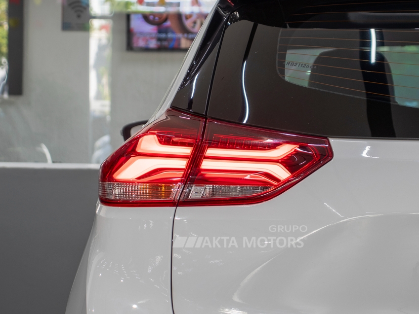 chevrolet tracker 1.2 turbo flex premier automatico 4p 2024