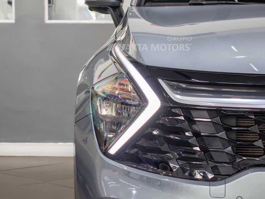 kia sportage 1.6 tgdi mhev ex prestige dct hibrido 4p automatico 2024