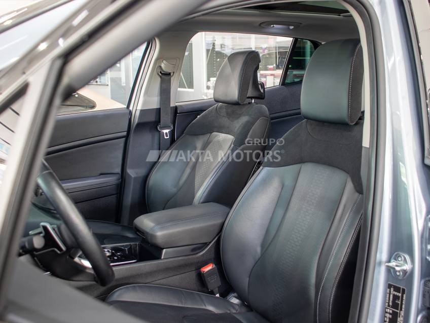 kia sportage 1.6 tgdi mhev ex prestige dct hibrido 4p automatico 2024