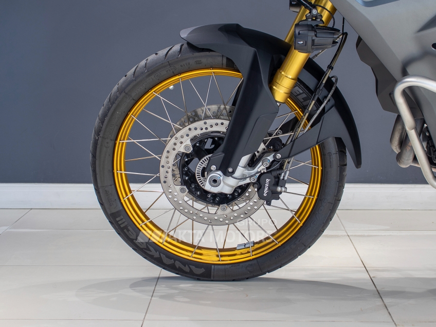 bmw f 850 gs adventure 40 853 gasolina manual 2023
