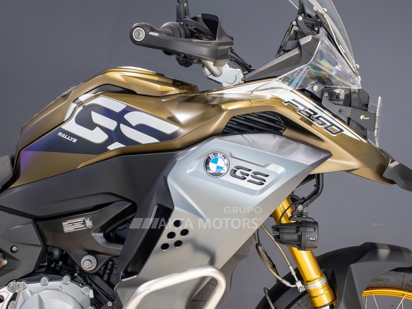 bmw f 850 gs adventure 40 853 gasolina manual 2023