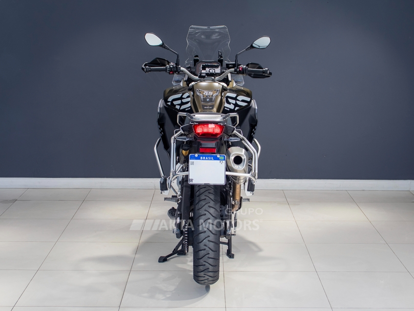 bmw f 850 gs adventure 40 853 gasolina manual 2023