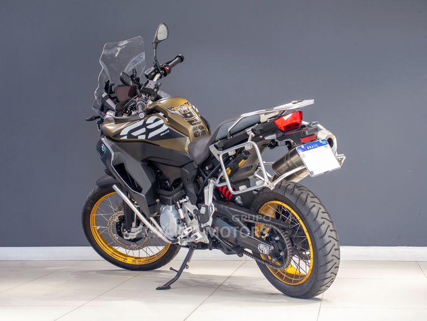 bmw f 850 gs adventure 40 853 gasolina manual 2023