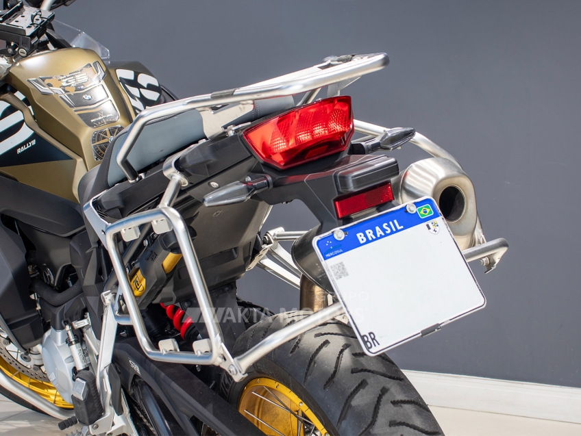 bmw f 850 gs adventure 40 853 gasolina manual 2023