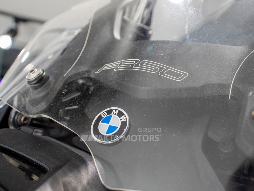 bmw f 850 gs adventure 40 853 gasolina manual 2023