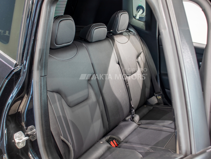 jeep renegade 1.3 t270 turbo flex longitude at6 4p automatico 2025