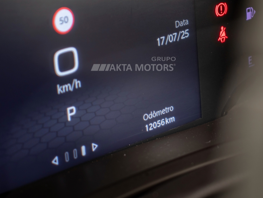 jeep renegade 1.3 t270 turbo flex longitude at6 4p automatico 2025