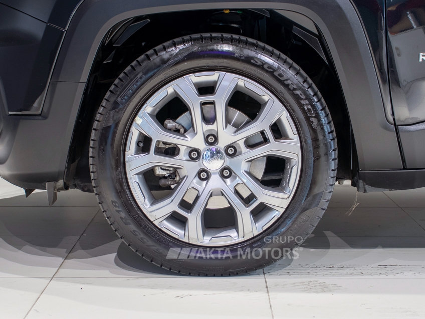 jeep renegade 1.3 t270 turbo flex longitude at6 4p automatico 2025