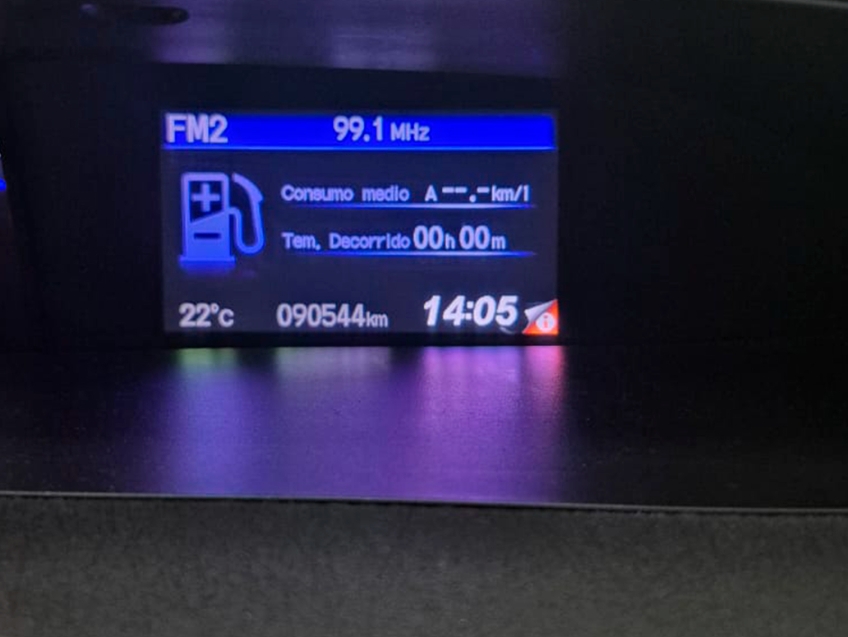 honda civic 2.0 lxr 16v flex 4p automatico 2014