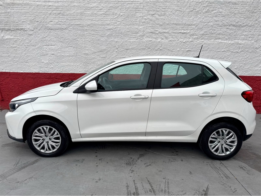 fiat argo 1.0 firefly flex drive manual 4p 2024