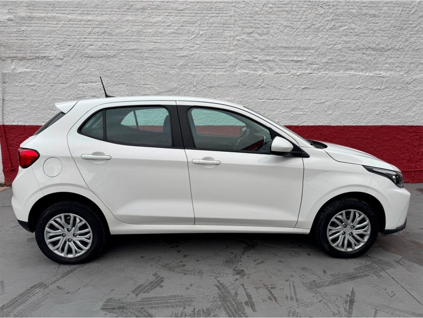 fiat argo 1.0 firefly flex drive manual 4p 2024
