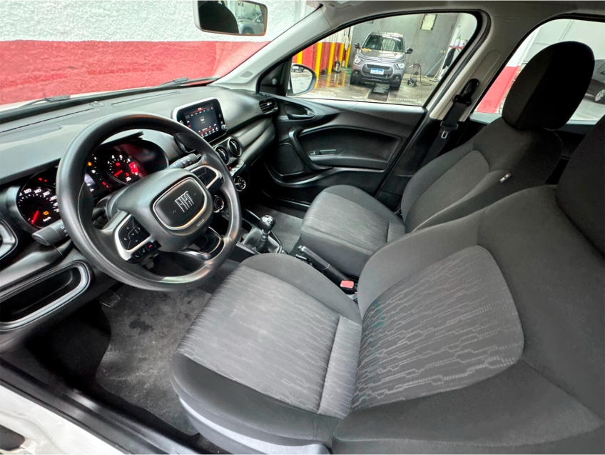 fiat argo 1.0 firefly flex drive manual 4p 2024