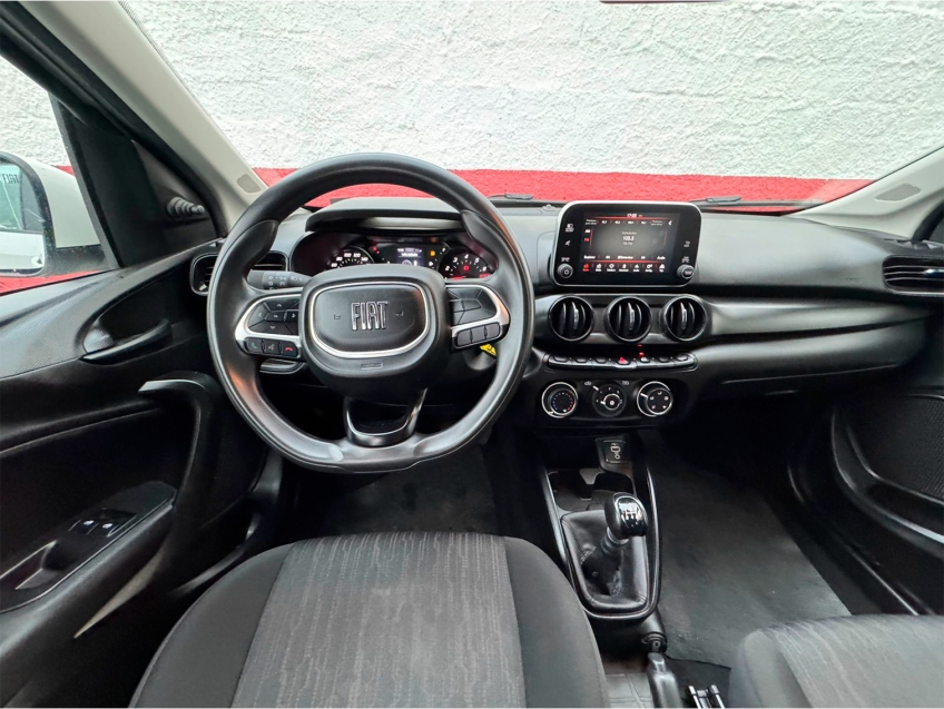 fiat argo 1.0 firefly flex drive manual 4p 2024