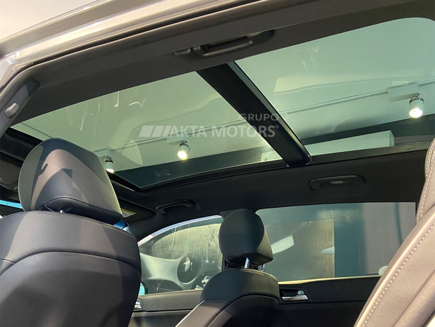 kia sportage 2.0 ex 4x2 16v flex 4p automatico 202210