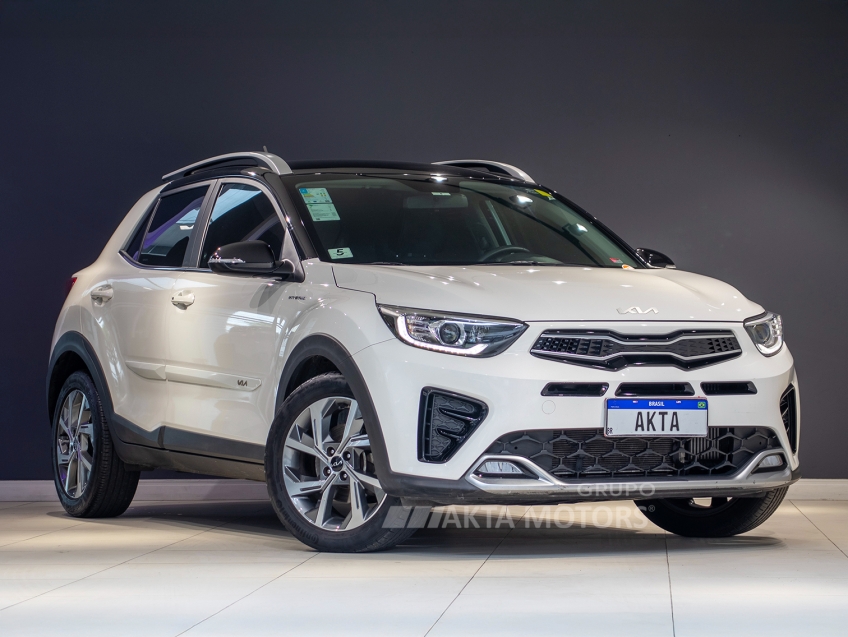 kia stonic 1.0 tgdi mhev sx automatico hibrido 4p 2022 kia stonic 1.0 tgdi mhev sx automatico hibrido 4p 2022