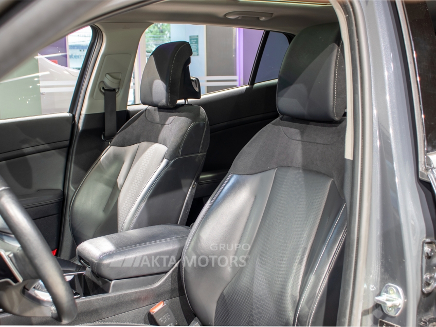 kia sportage 1.6 tgdi mhev ex prestige dct hibrido 4p automatico 2023