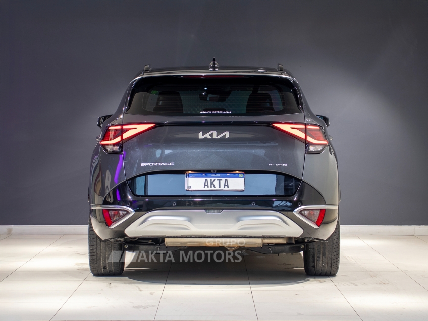 kia sportage 1.6 tgdi mhev ex prestige dct hibrido 4p automatico 2023