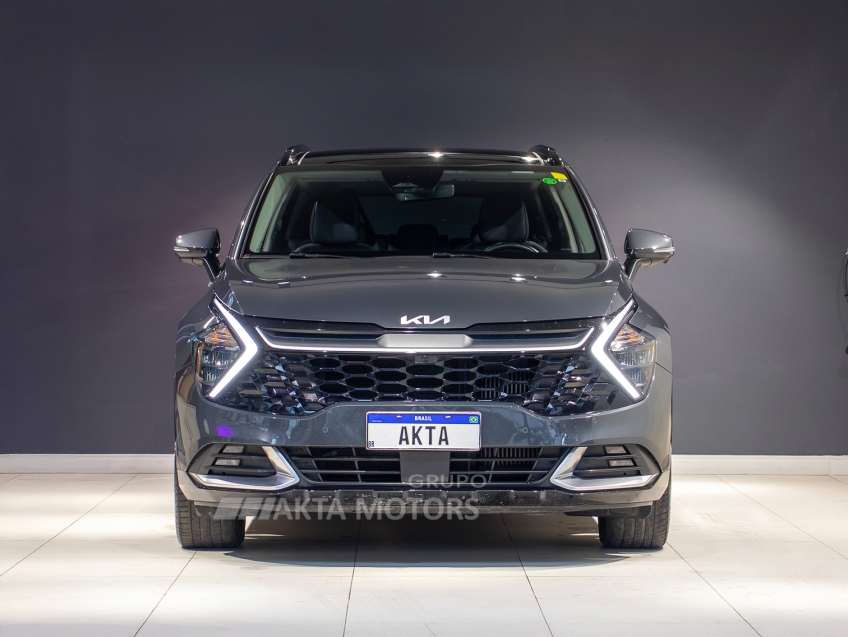 kia sportage 1.6 tgdi mhev ex prestige dct hibrido 4p automatico 2023