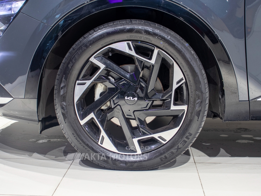 kia sportage 1.6 tgdi mhev ex prestige dct hibrido 4p automatico 2023