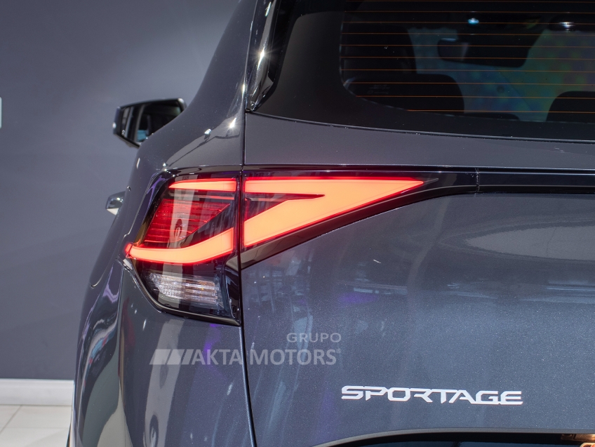 kia sportage 1.6 tgdi mhev ex prestige dct hibrido 4p automatico 2023