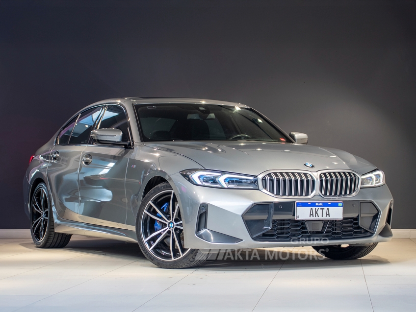 bmw 320i 2.0 16v turbo flex m sport automatico 4p 2024 bmw 320i 2.0 16v turbo flex m sport automatico 4p 2024