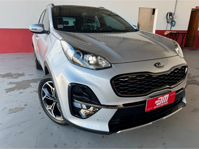 kia sportage 2.0 ex 4x2 16v flex 4p automatico 2022 kia sportage 2.0 ex 4x2 16v flex 4p automatico 2022