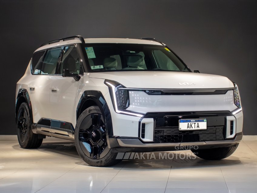 kia ev9 99,80 kw eletrico glt awd 9.9 4p automatico 2026