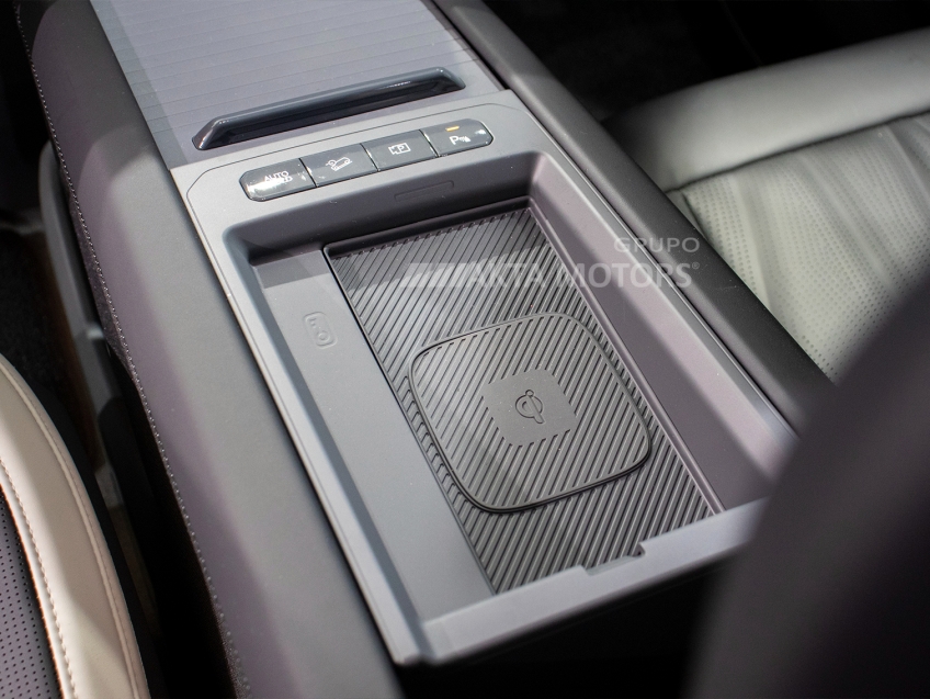 kia ev9 99,80 kw eletrico glt awd 9.9 4p automatico 20268