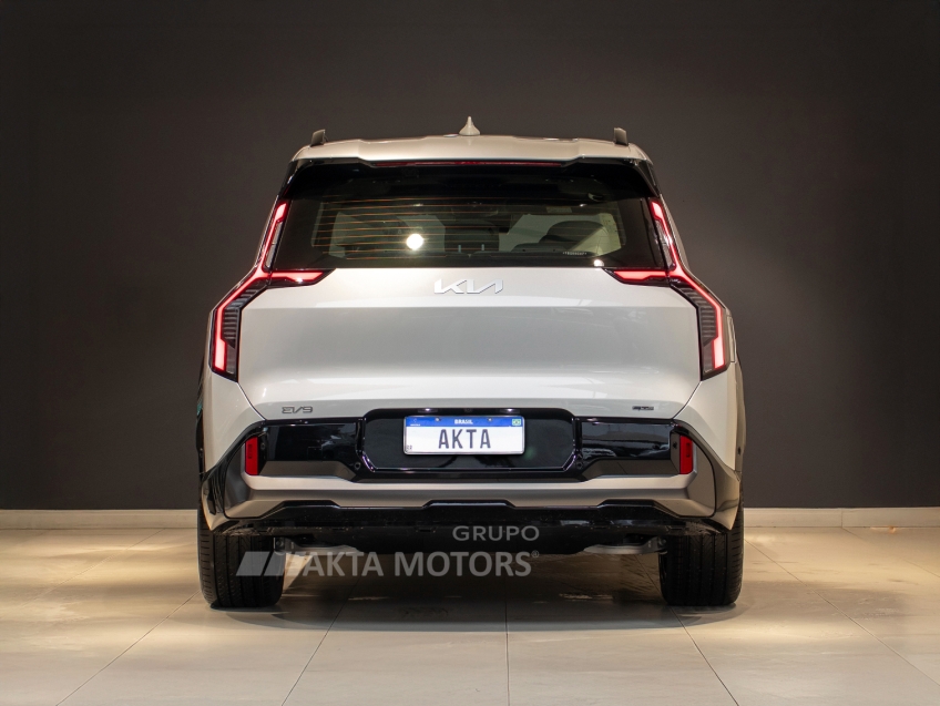 kia ev9 99,80 kw eletrico glt awd 9.9 4p automatico 2026