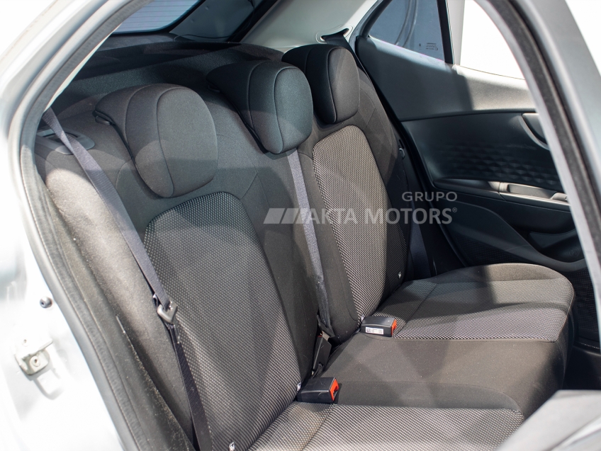 fiat pulse 1.3 flex drive manual 4p 2023