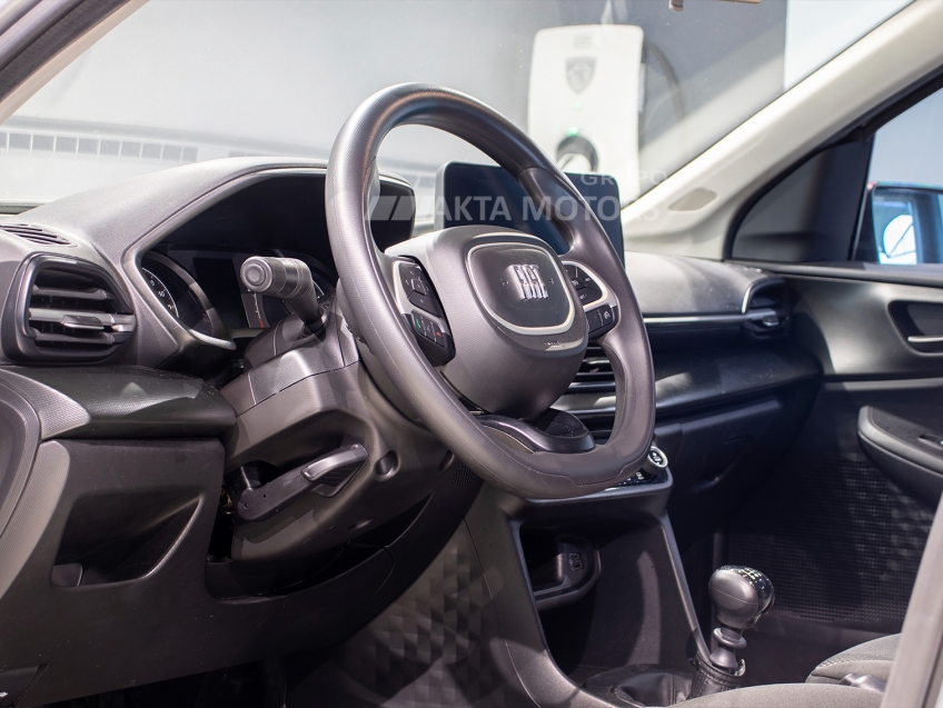 fiat pulse 1.3 flex drive manual 4p 2023