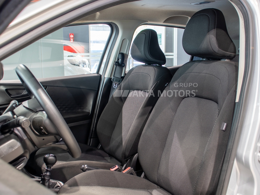 fiat pulse 1.3 flex drive manual 4p 2023