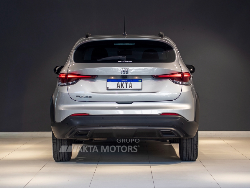 fiat pulse 1.3 flex drive manual 4p 2023