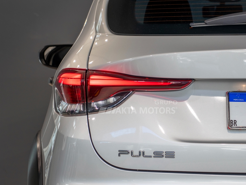 fiat pulse 1.3 flex drive manual 4p 2023
