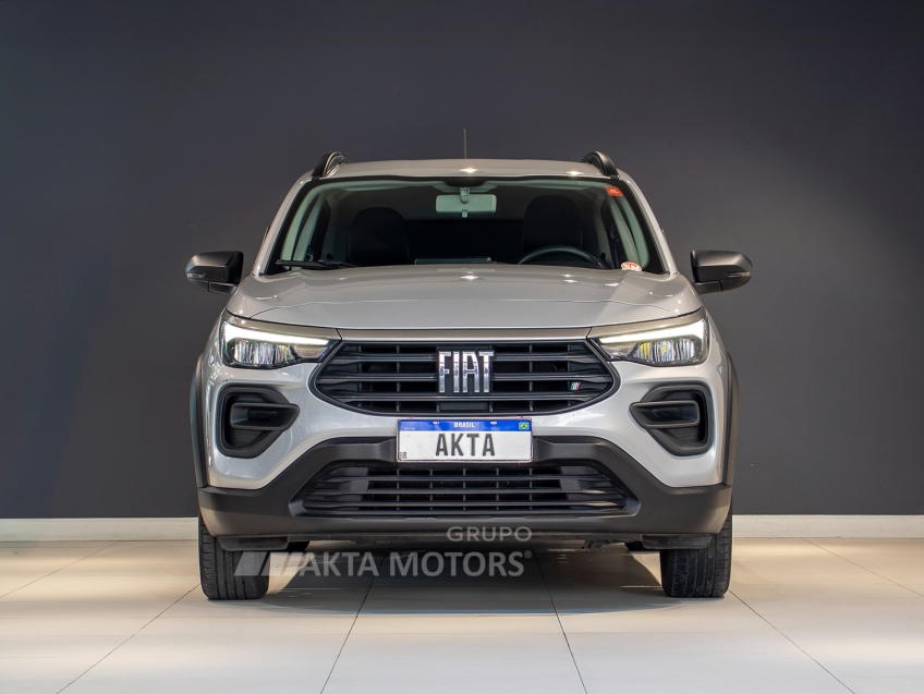 fiat pulse 1.3 flex drive manual 4p 2023